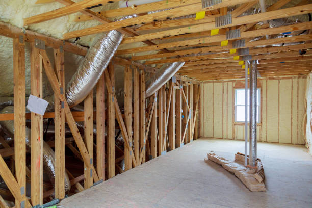 Types of Insulation We Offer in Willow Street, PA