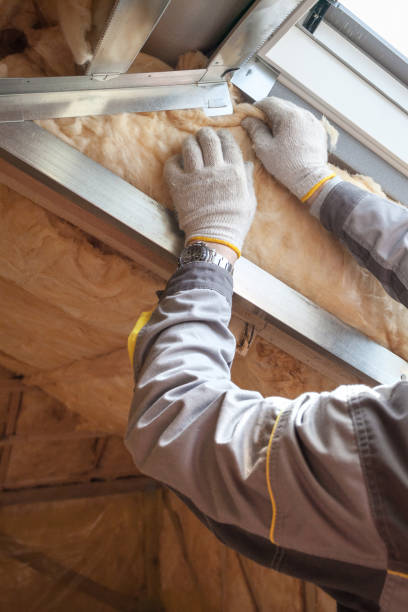 Best Blown-in Insulation in Willow Street, PA