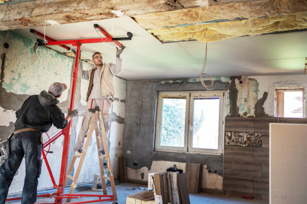 Best Geographic-Specific Insulation Services in Willow Street, PA