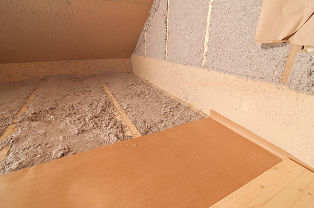 Best Eco-Friendly Insulation in Willow Street, PA